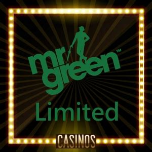 mr green ltd casinos